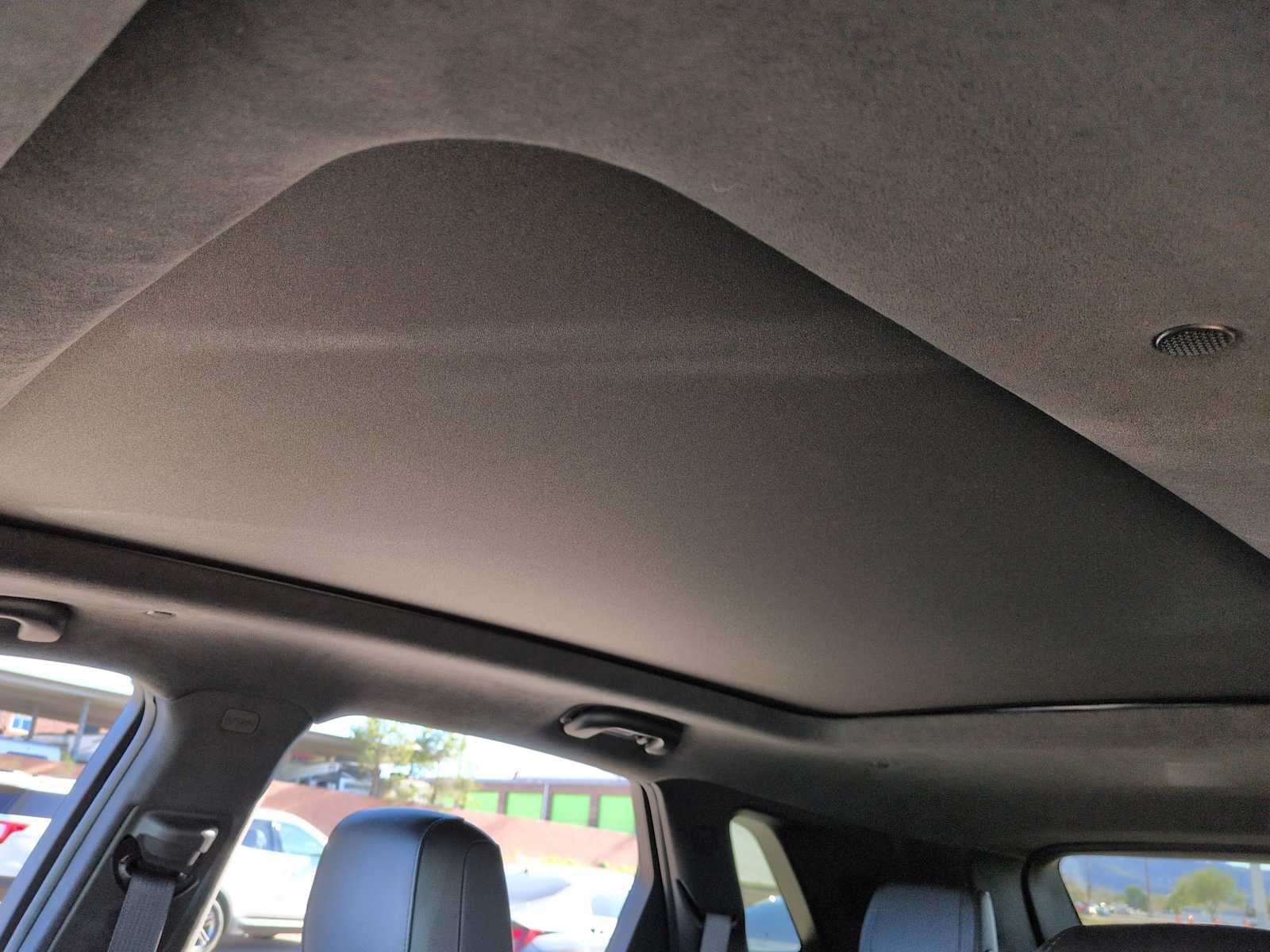 Thumbnail: 2018 Cadillac XT5 - 20