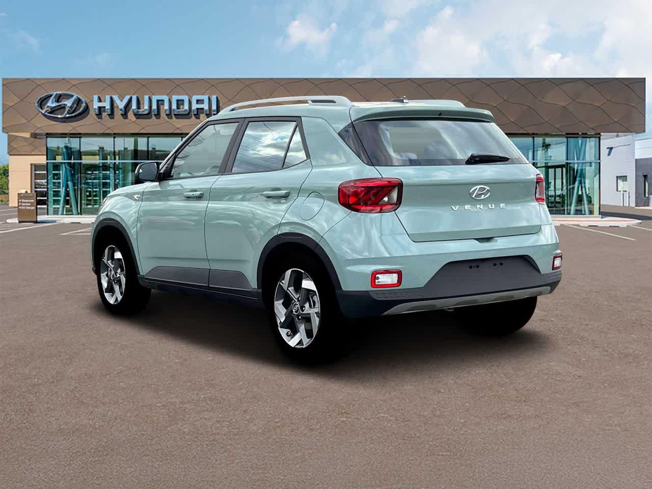 Thumbnail: 2025 Hyundai Venue - 7