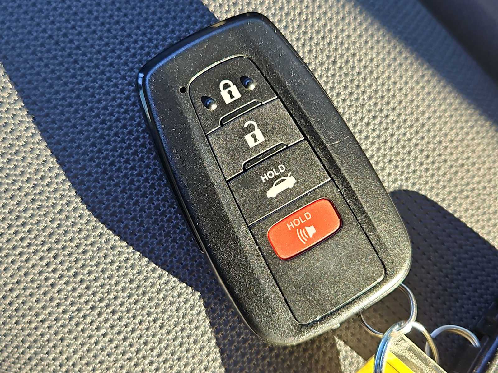 Thumbnail: 2021 Toyota Corolla - 33