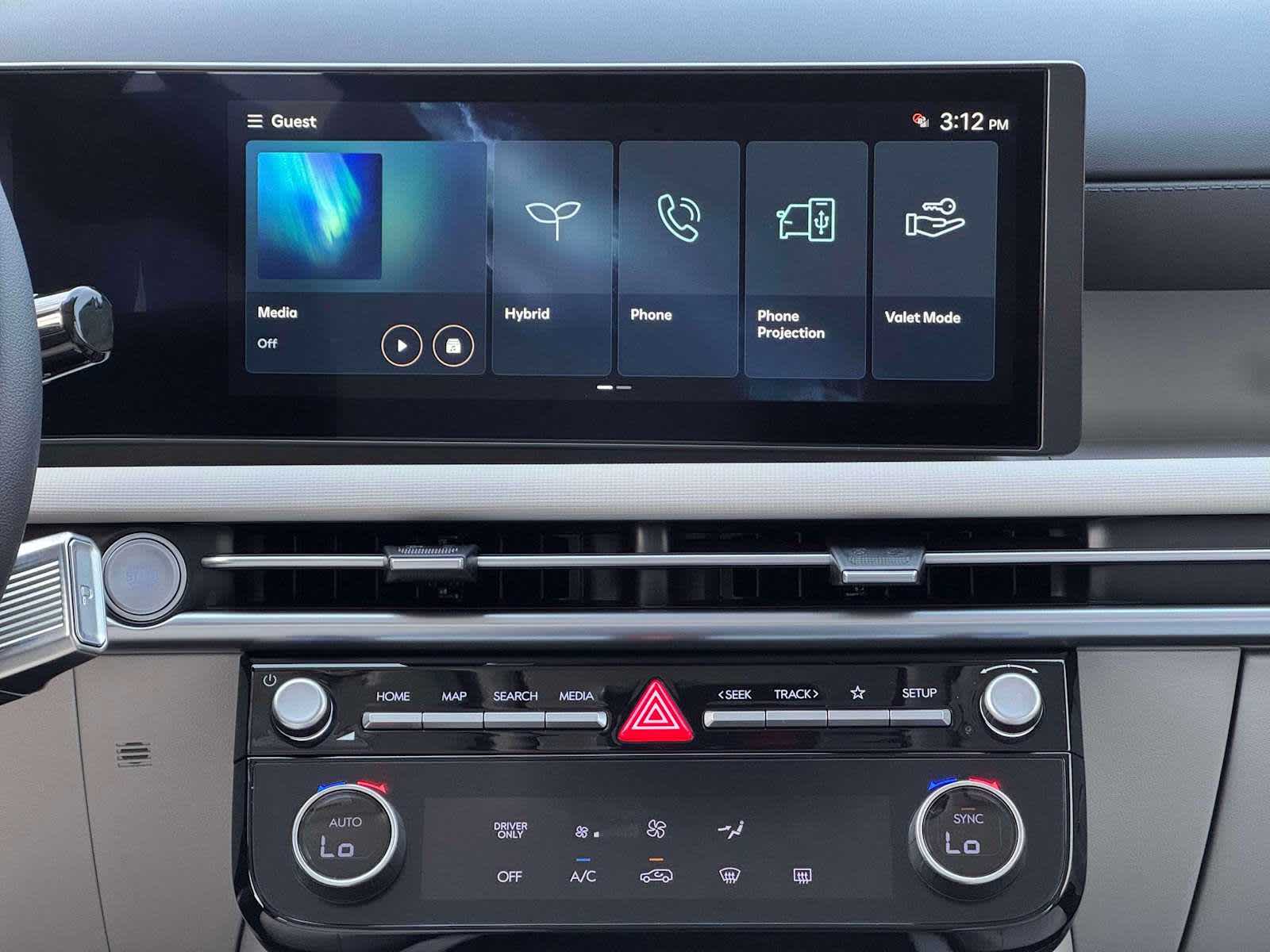 Thumbnail: 2026 Hyundai Tucson - 11