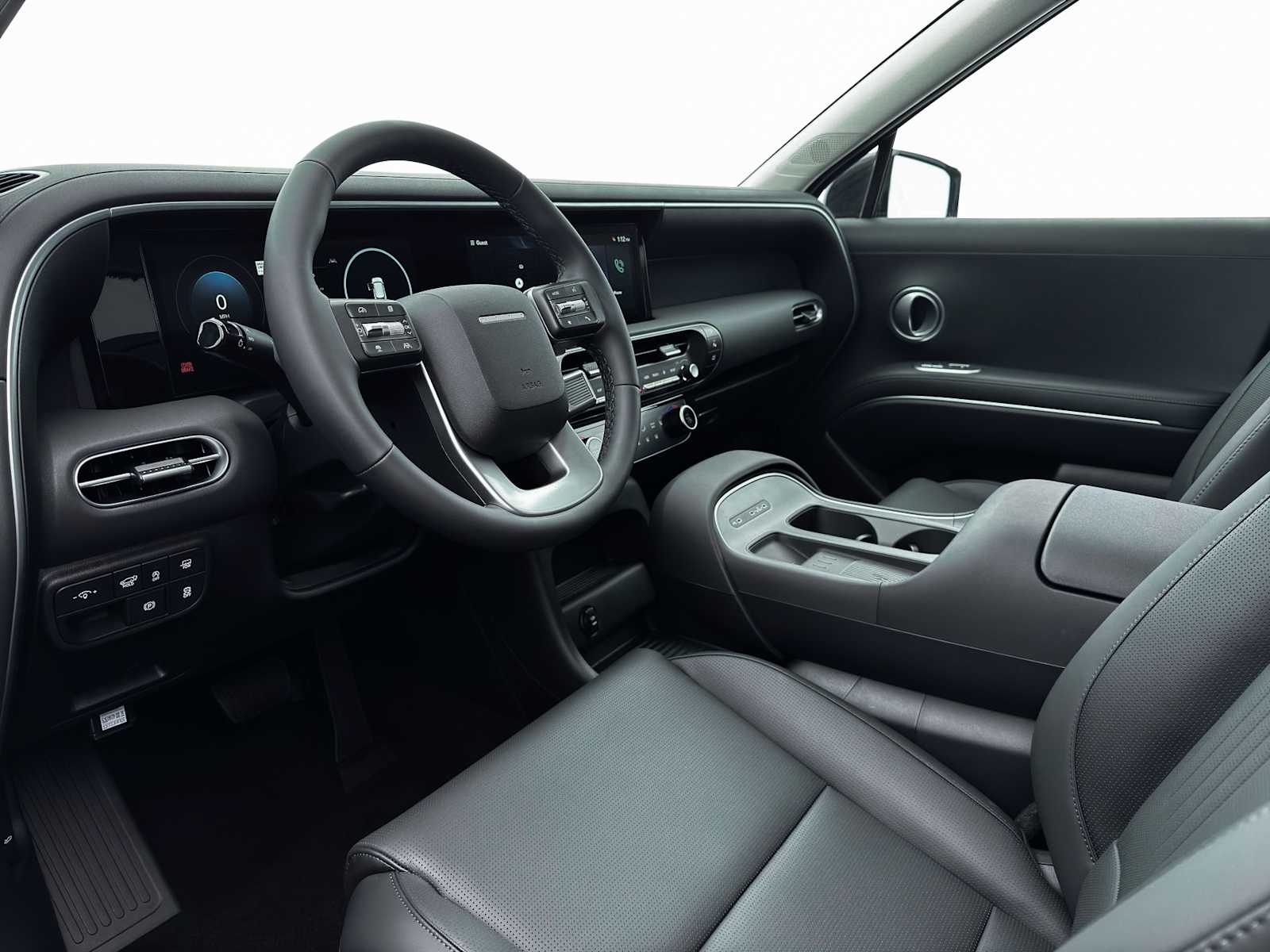 Thumbnail: 2026 Hyundai Palisade - 9