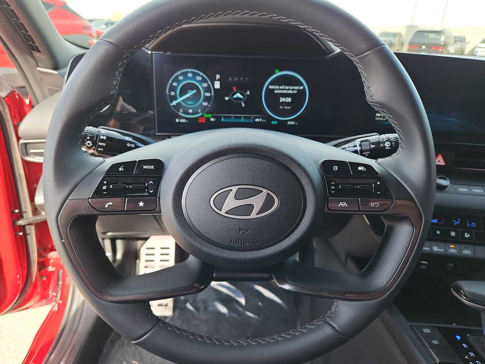 Thumbnail: 2025 Hyundai Elantra - 22