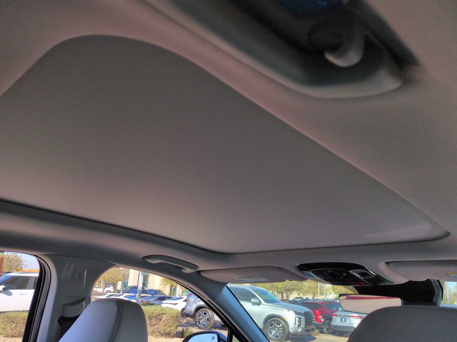 Thumbnail: 2025 Hyundai Sonata - 22