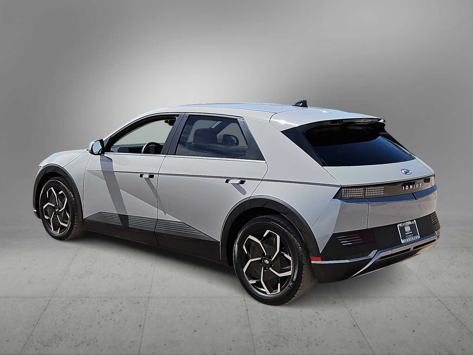 Thumbnail: 2024 Hyundai Ioniq 5 - 6