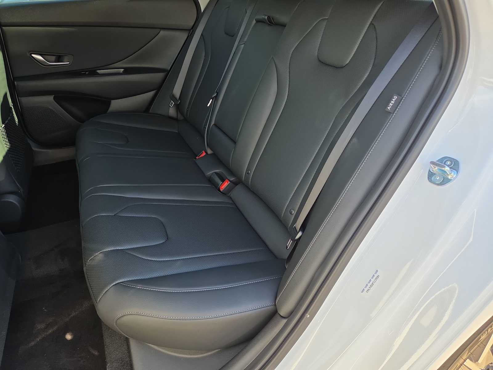 Thumbnail: 2026 Hyundai Elantra - 20