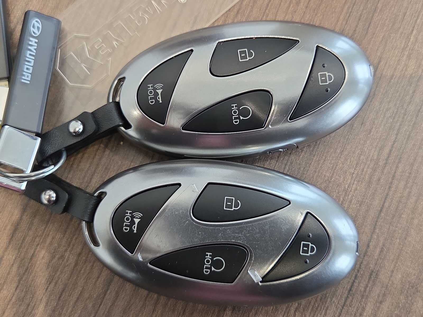 Thumbnail: 2026 Hyundai Santa Fe - 34