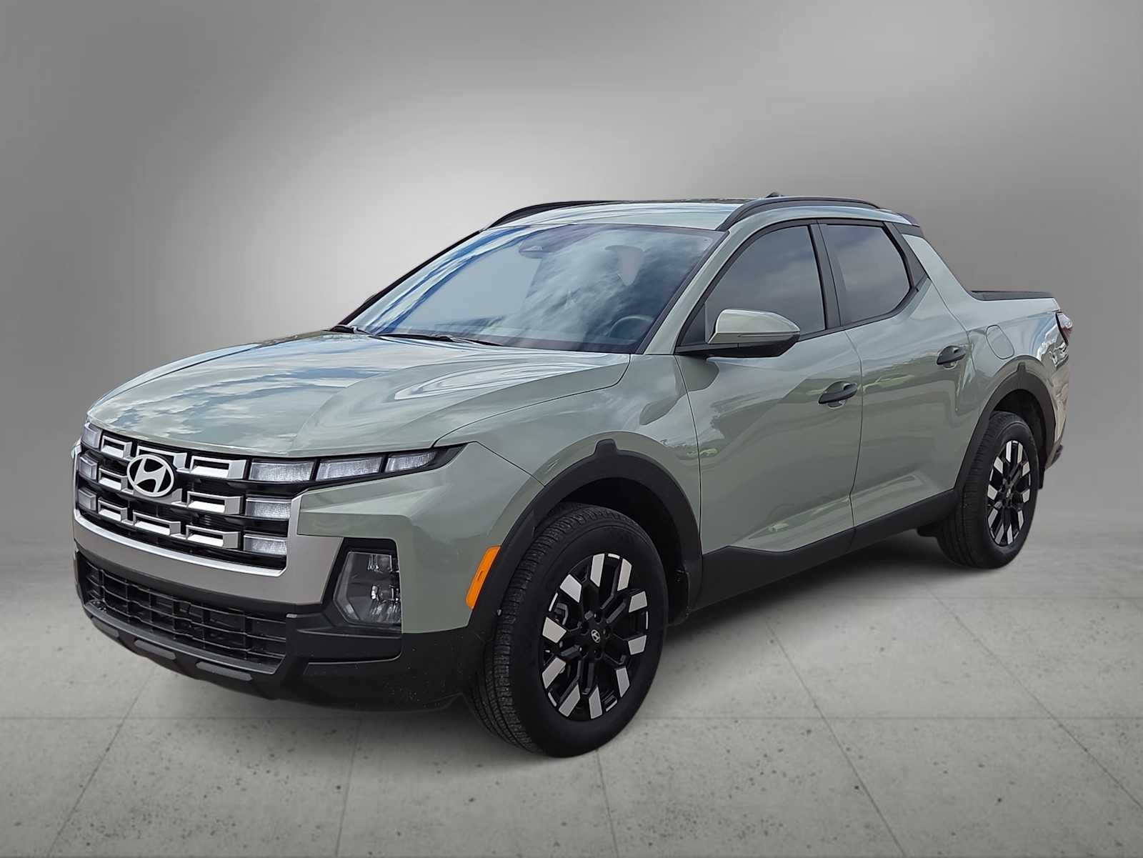 Thumbnail: 2025 Hyundai Santa Cruz - 4