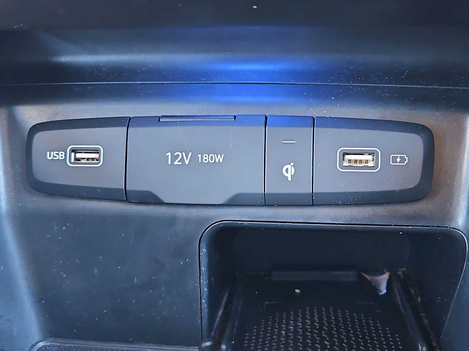 Thumbnail: 2023 Hyundai Tucson - 30