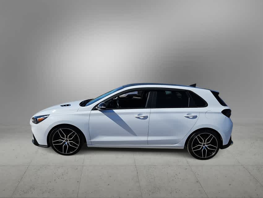 Thumbnail: 2020 Hyundai Elantra - 5