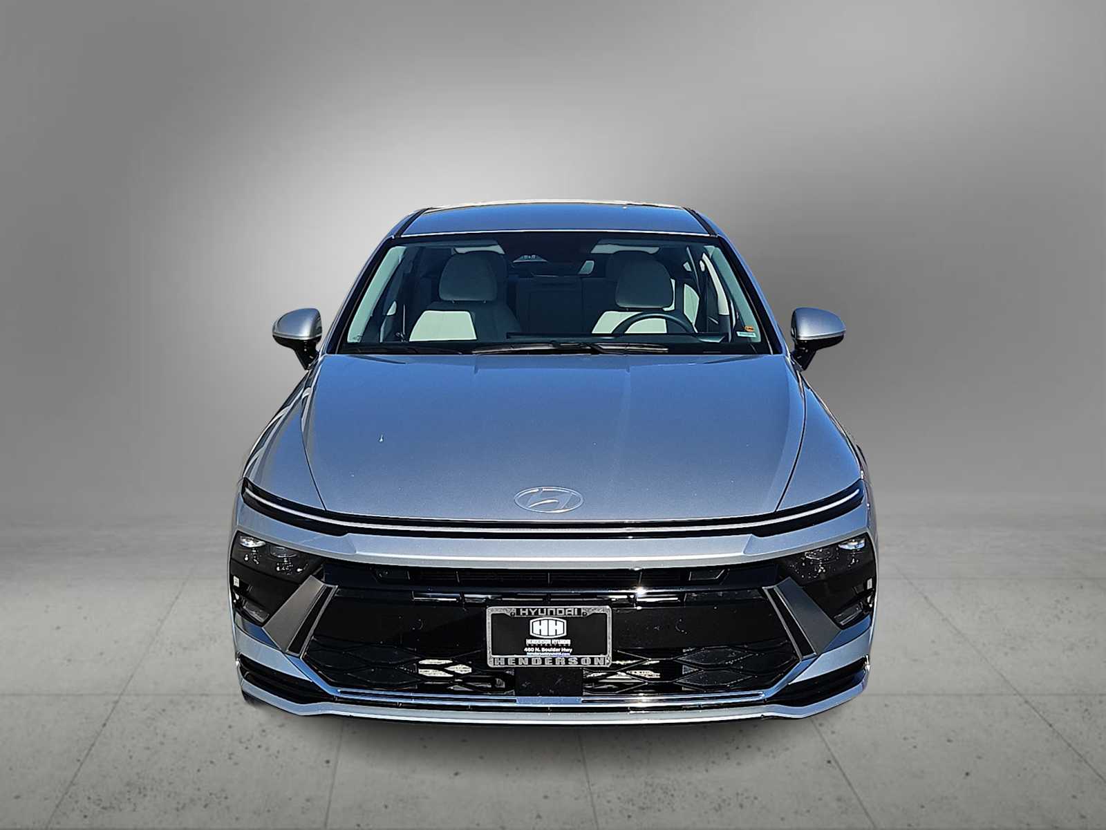 Thumbnail: 2025 Hyundai Sonata - 3