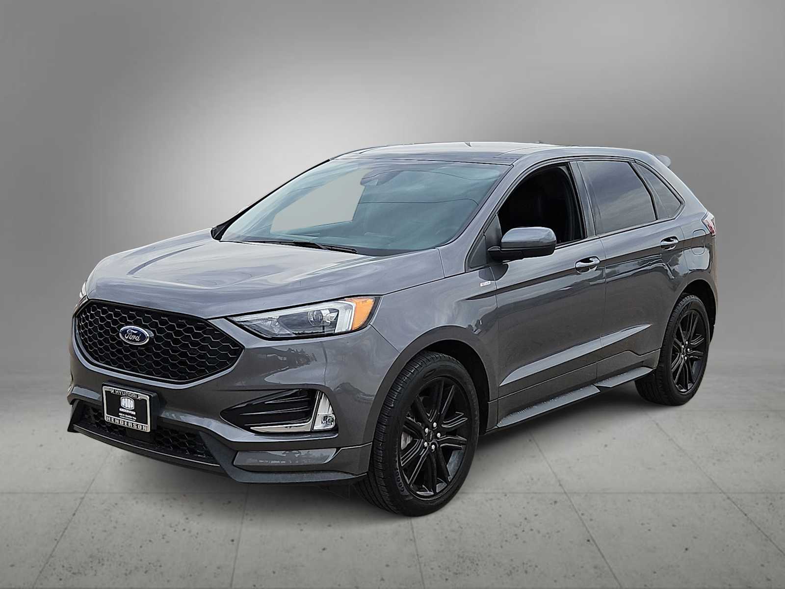 Thumbnail: 2022 Ford Edge - 4