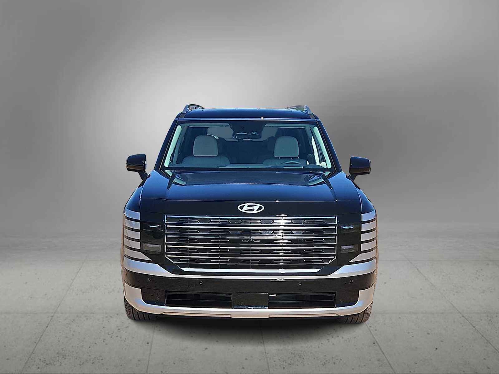 Thumbnail: 2026 Hyundai Palisade - 3