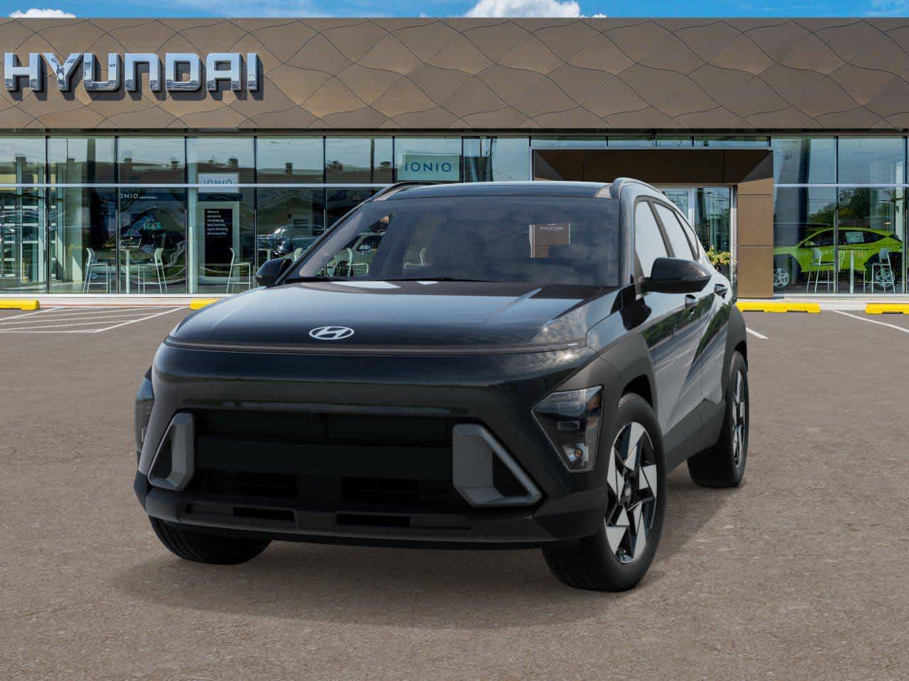 Thumbnail: 2026 Hyundai Kona - 6