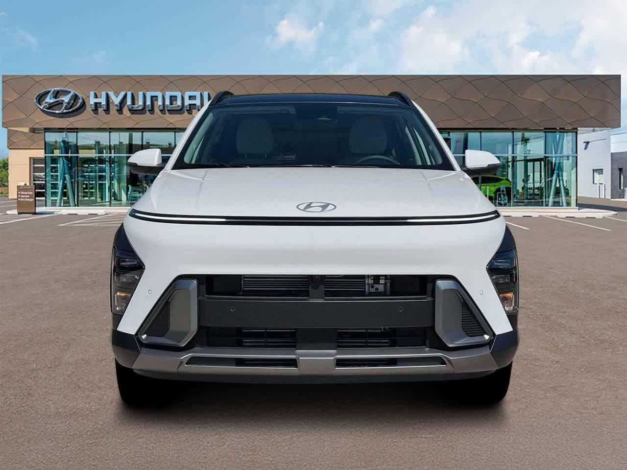 Thumbnail: 2026 Hyundai Kona - 12