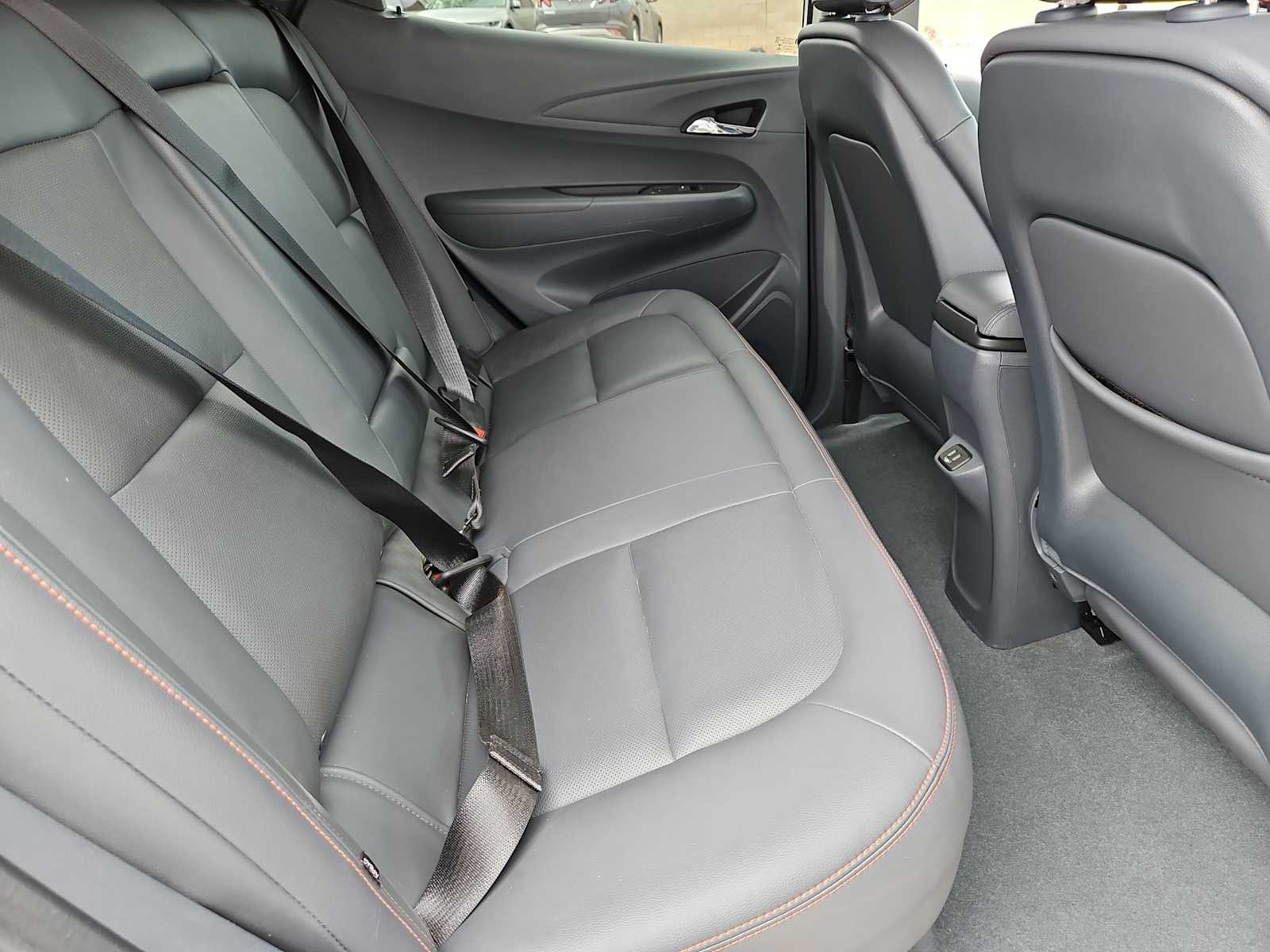 Thumbnail: 2020 Chevrolet Bolt EV - 20