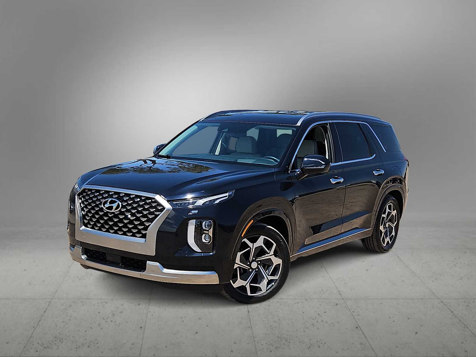 Thumbnail: 2022 Hyundai Palisade - 1