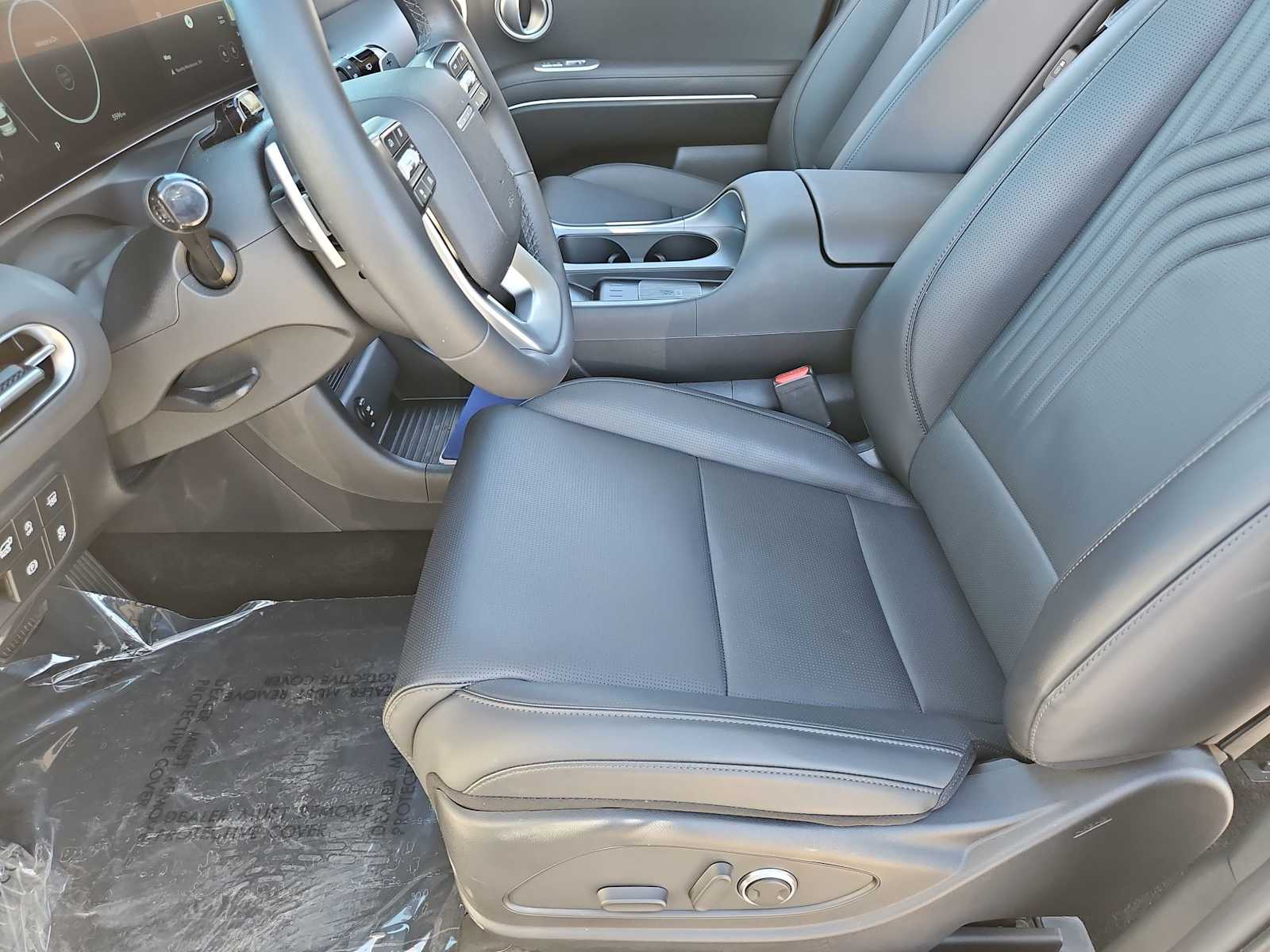 Thumbnail: 2026 Hyundai Palisade - 16