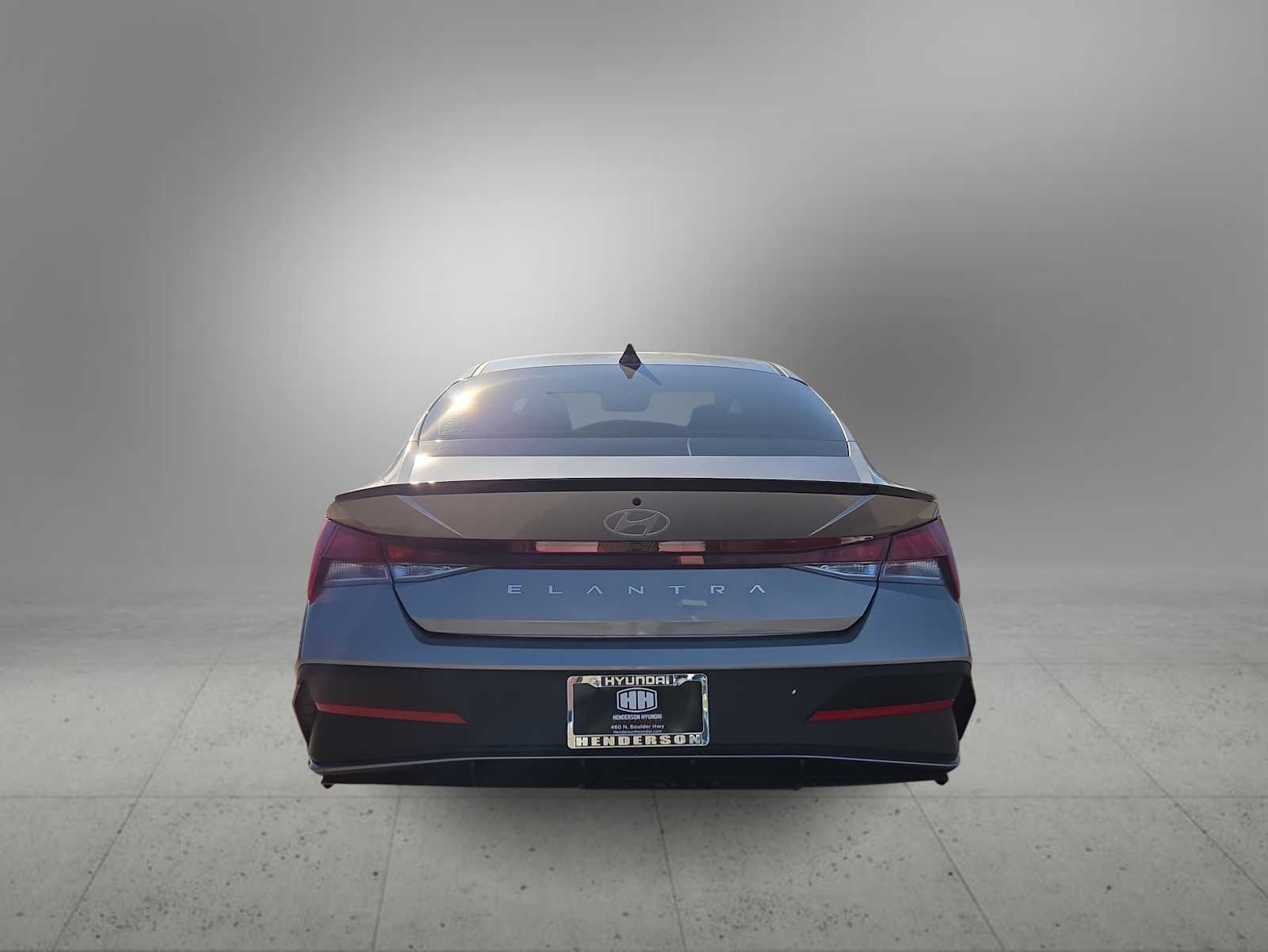 Thumbnail: 2026 Hyundai Elantra - 7
