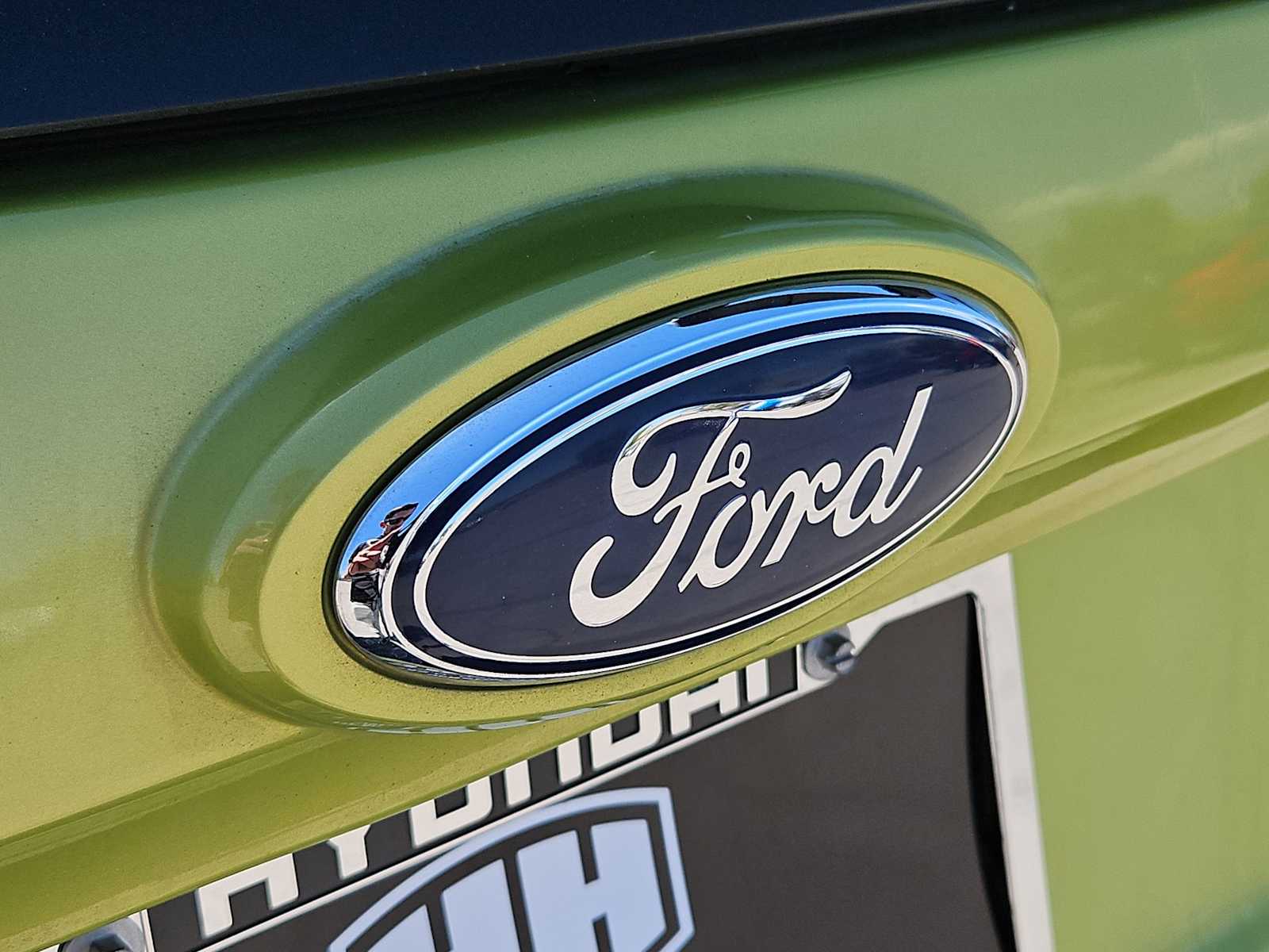 2012 Ford Escape XLT 10