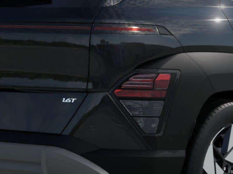 Thumbnail: 2026 Hyundai Kona - 10