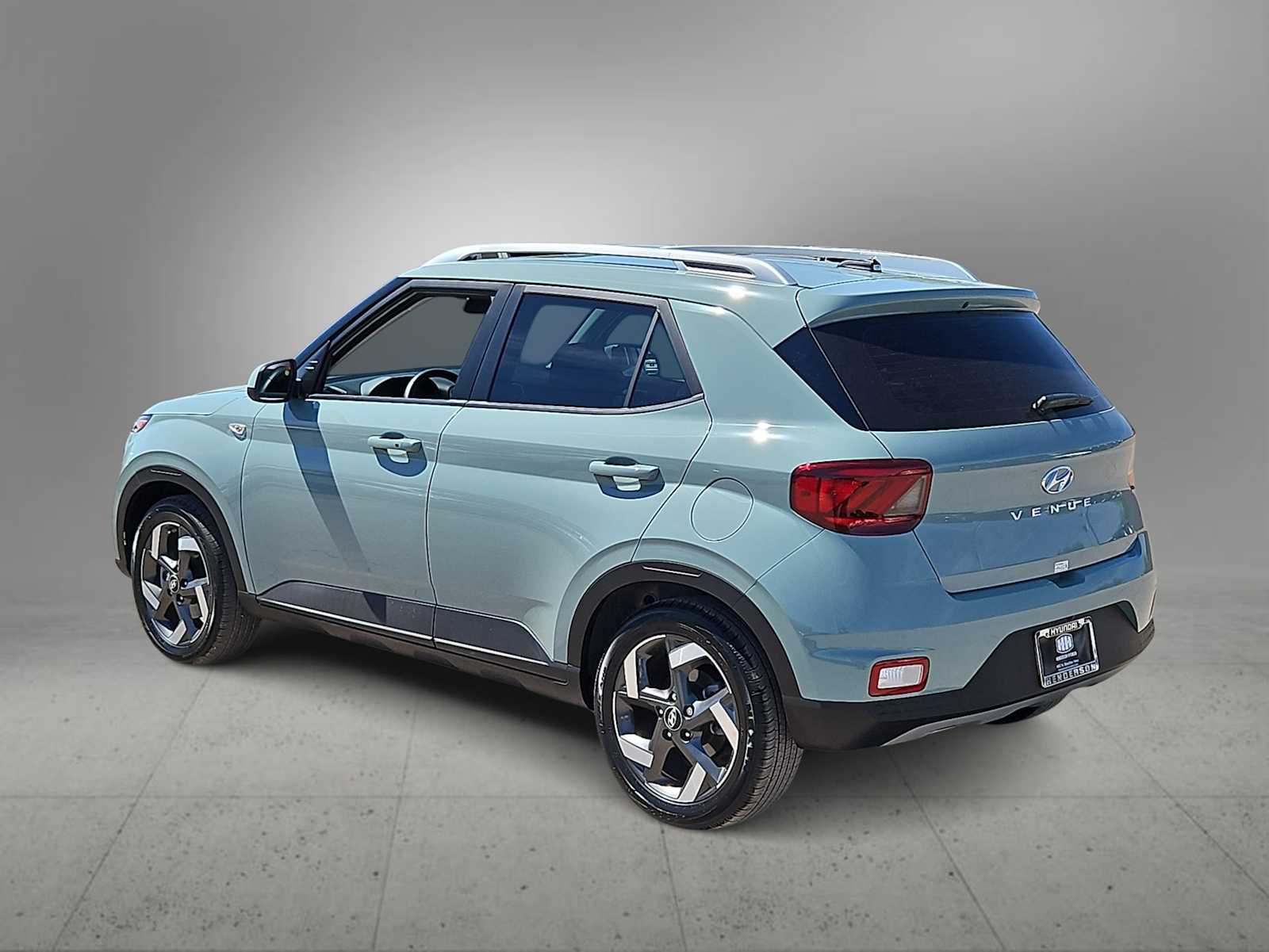 Thumbnail: 2026 Hyundai Venue - 6