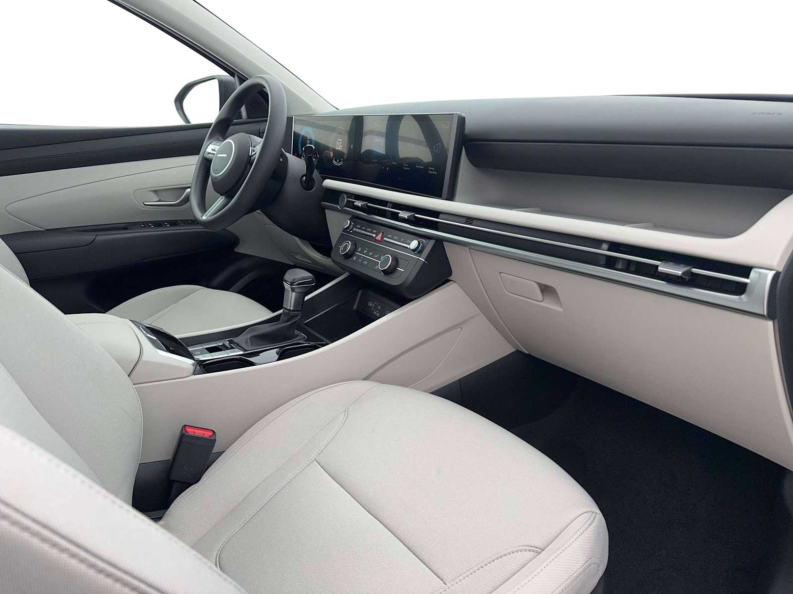 Thumbnail: 2026 Hyundai Tucson - 15