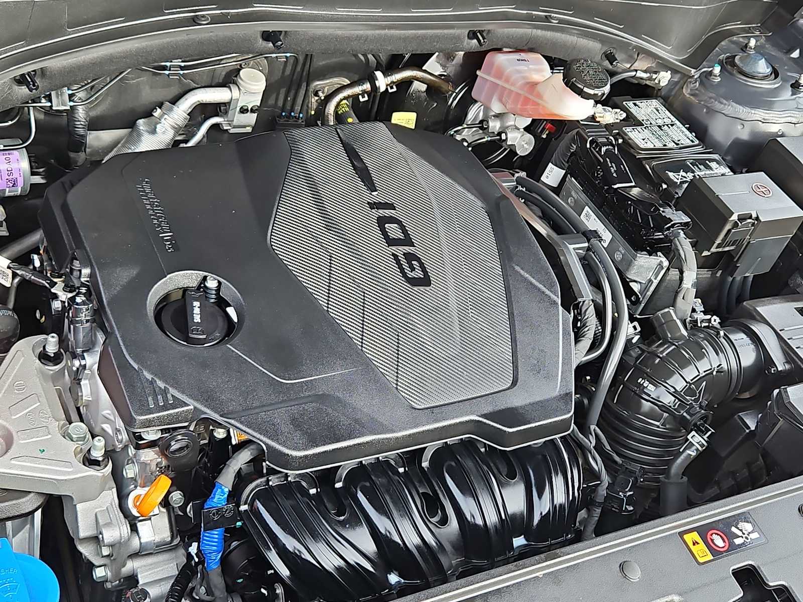 Thumbnail: 2023 Hyundai Santa Fe - 15