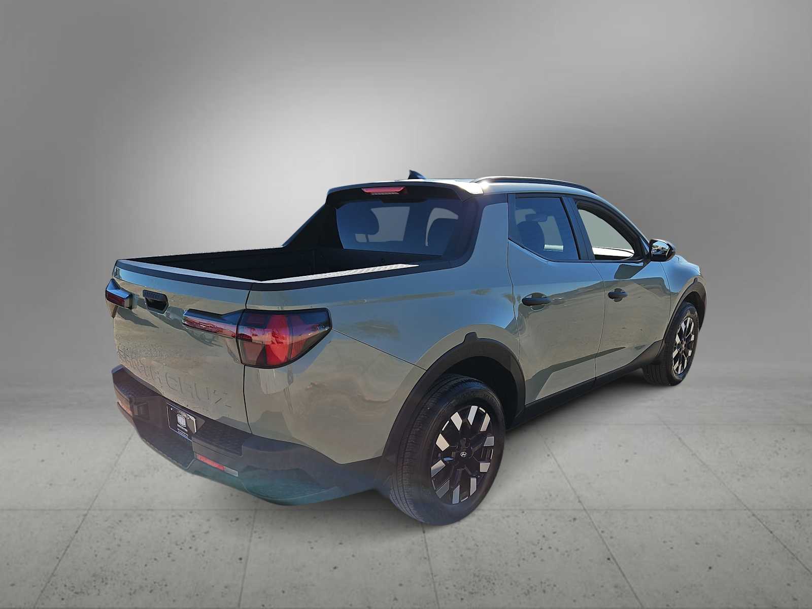 Thumbnail: 2025 Hyundai Santa Cruz - 8