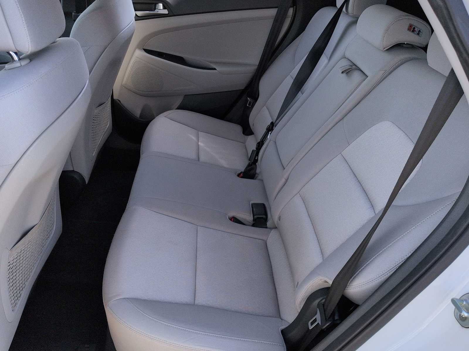 Thumbnail: 2017 Hyundai Tucson - 19