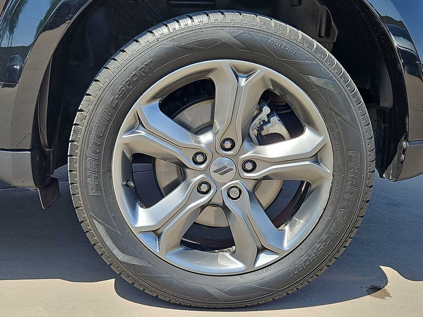 Thumbnail: 2018 Dodge Journey - 13