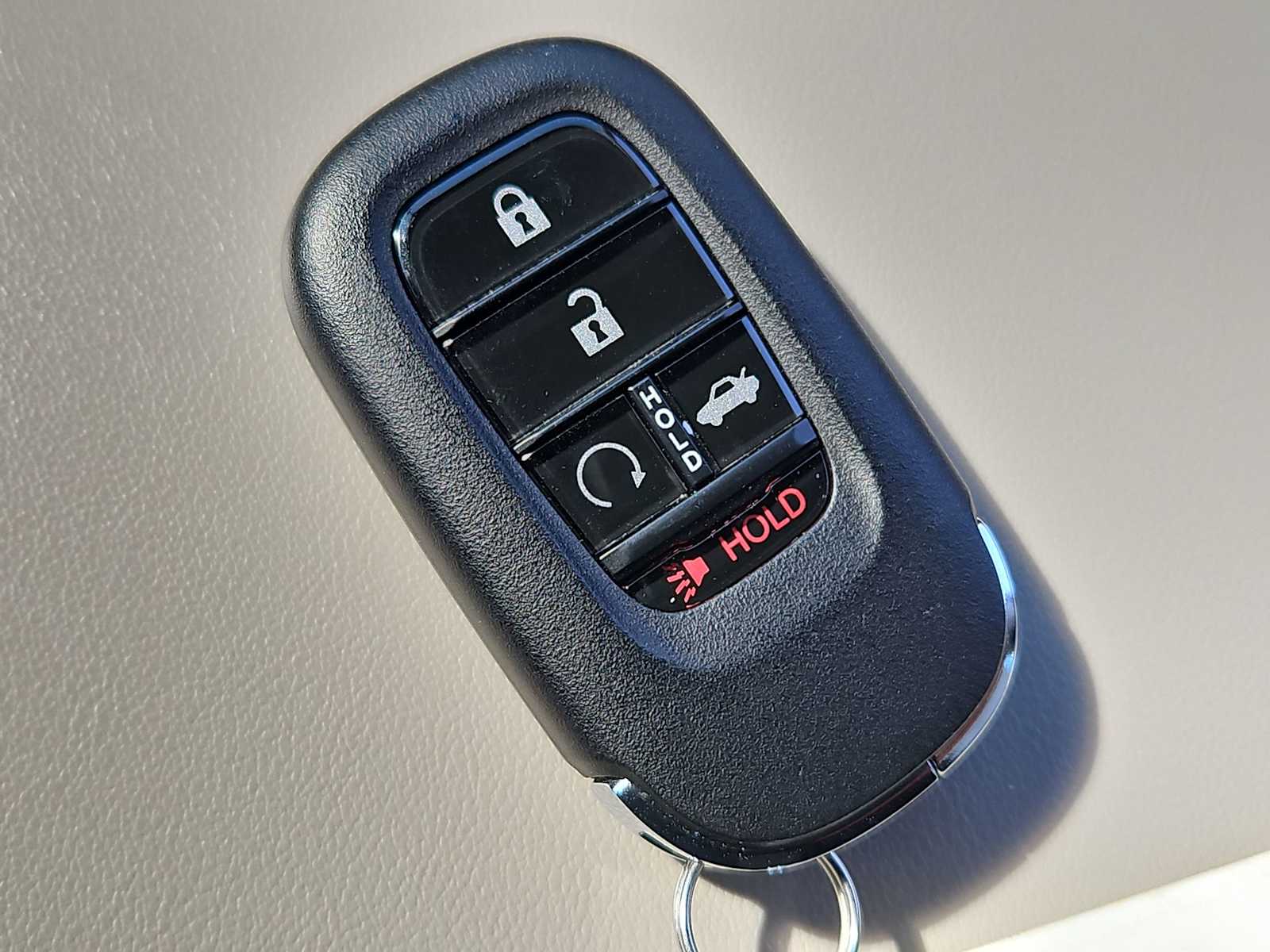 Thumbnail: 2024 Honda Accord - 33