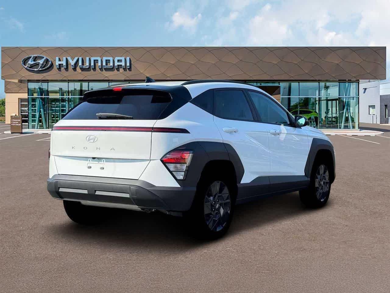 Thumbnail: 2026 Hyundai Kona - 7