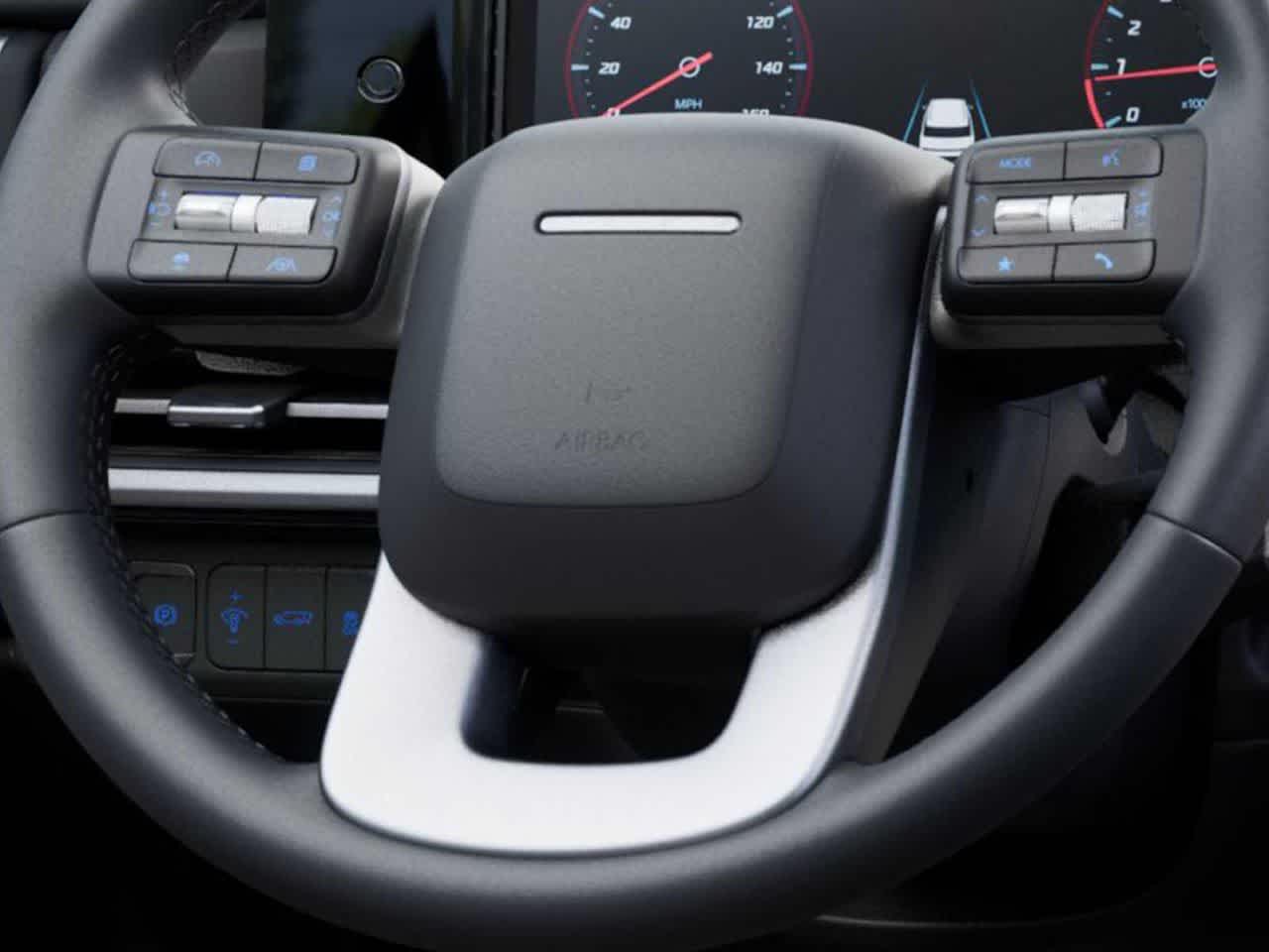 Thumbnail: 2026 Hyundai Santa Fe - 24