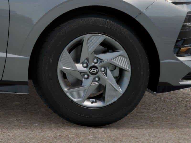 Thumbnail: 2026 Hyundai Sonata - 8