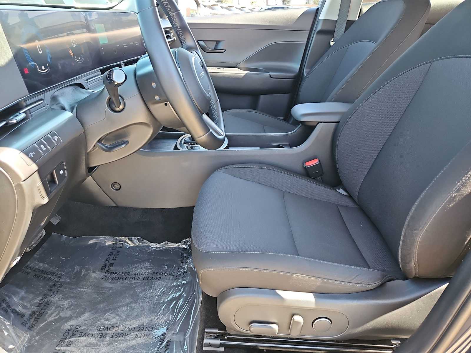 Thumbnail: 2025 Hyundai Kona - 16