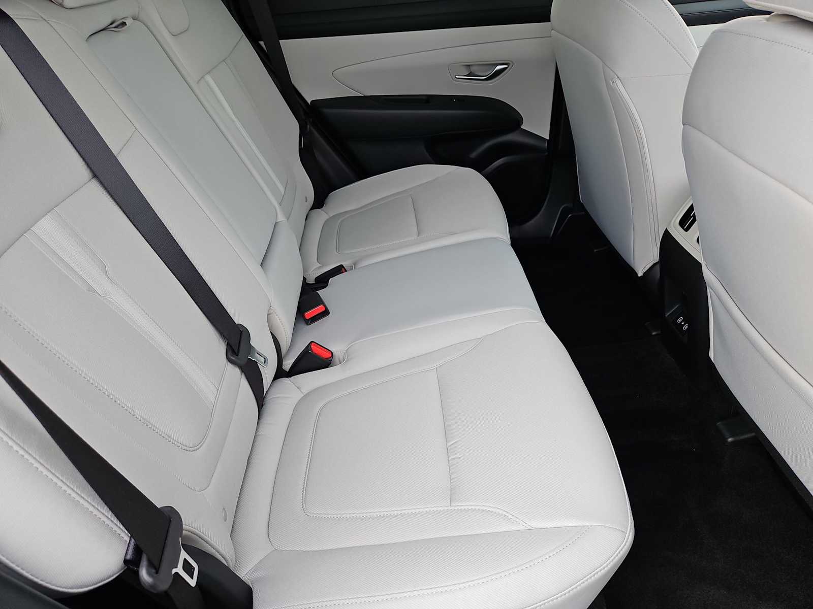 Thumbnail: 2026 Hyundai Tucson - 21