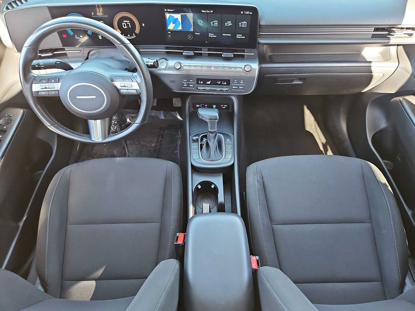 Thumbnail: 2024 Hyundai Kona - 15