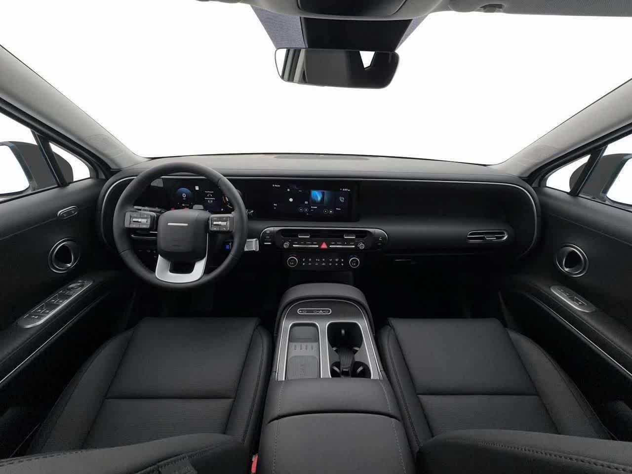 Thumbnail: 2026 Hyundai Palisade - 13