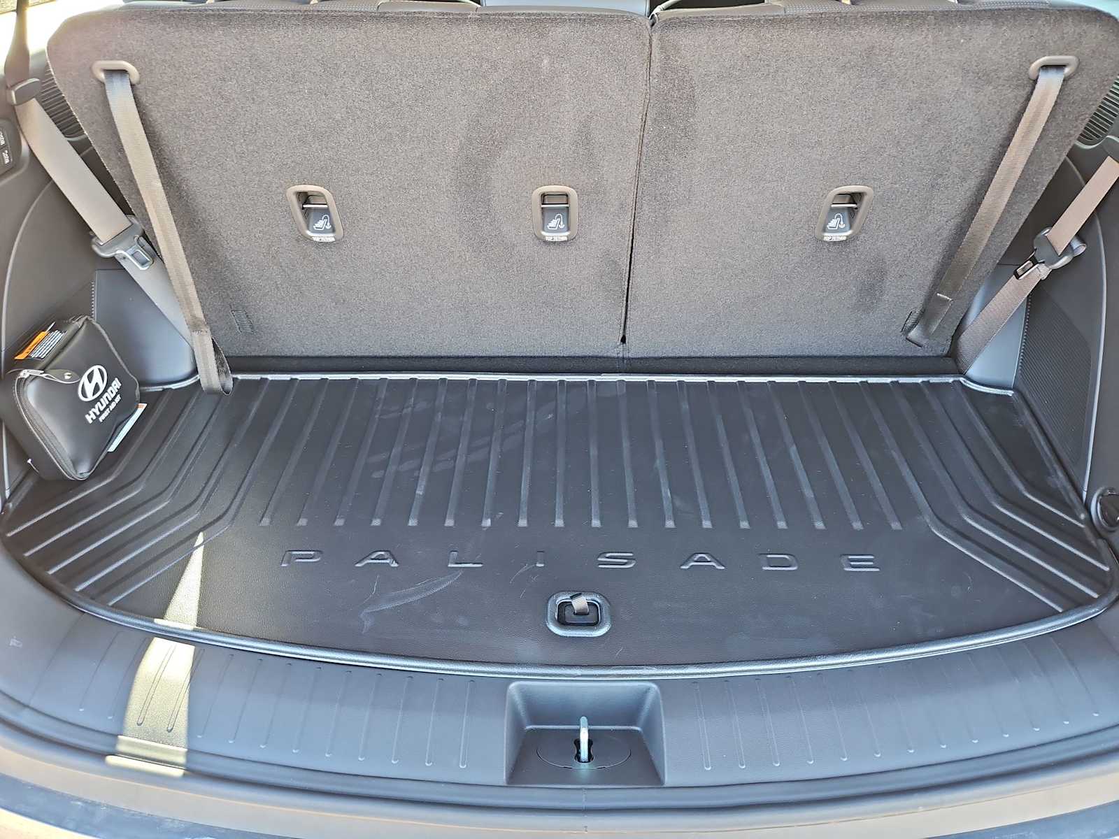 Thumbnail: 2026 Hyundai Palisade - 35