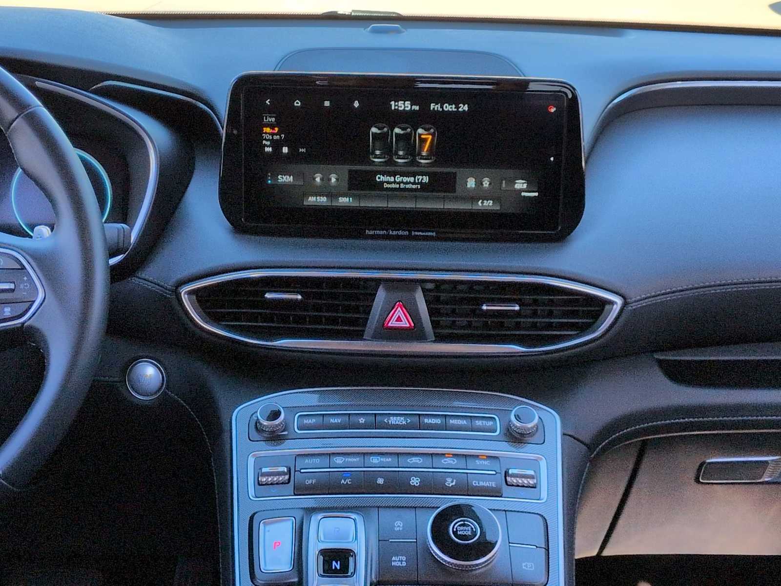 Thumbnail: 2022 Hyundai Santa Fe - 30