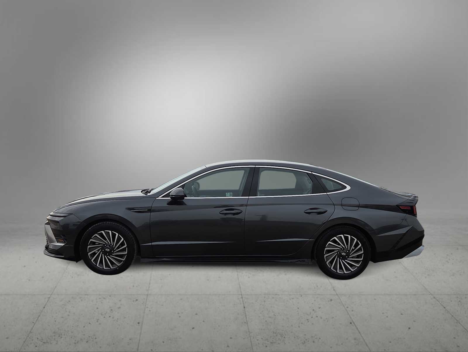 Thumbnail: 2024 Hyundai Sonata - 5