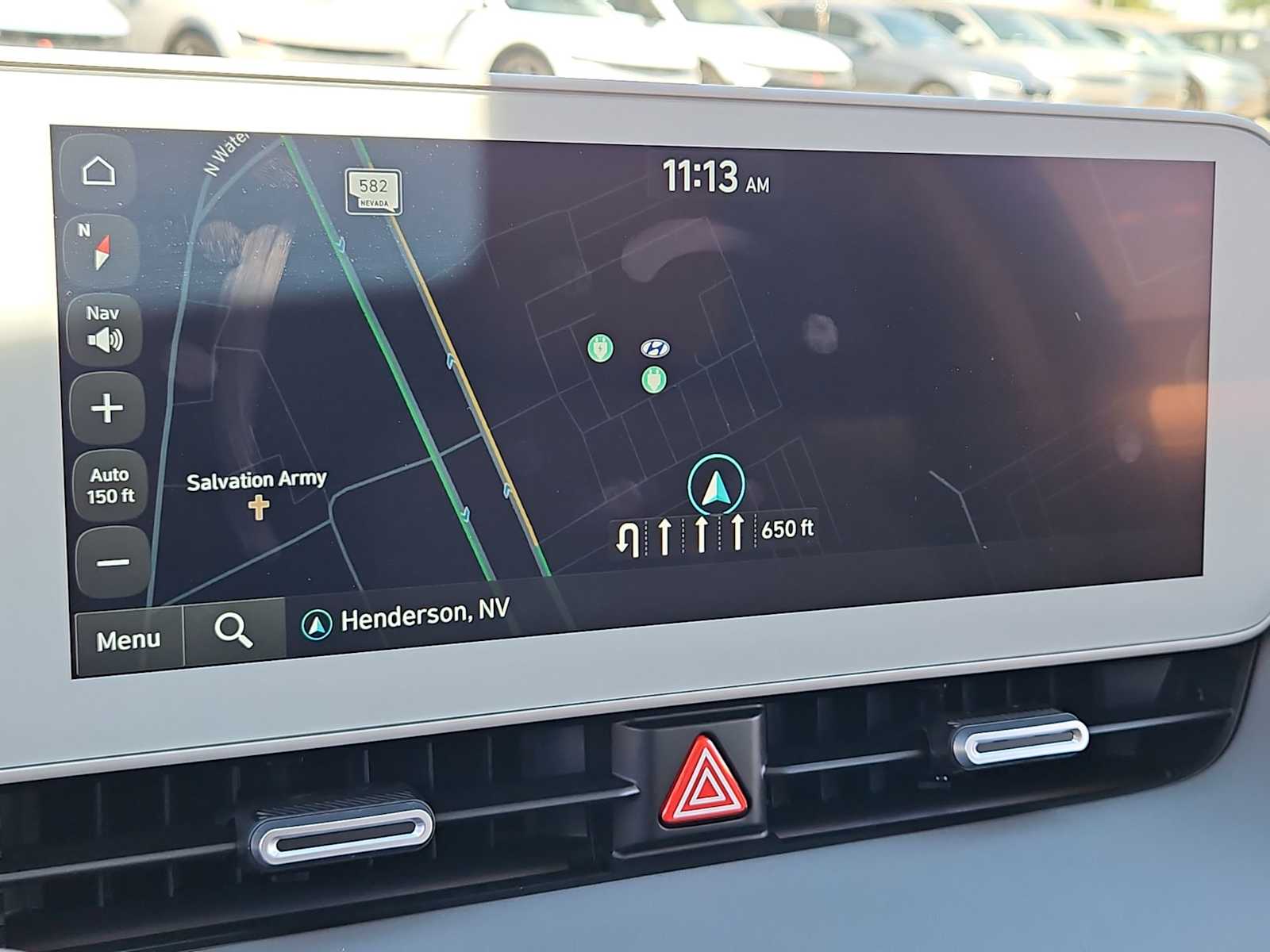 Thumbnail: 2024 Hyundai Ioniq 5 - 27