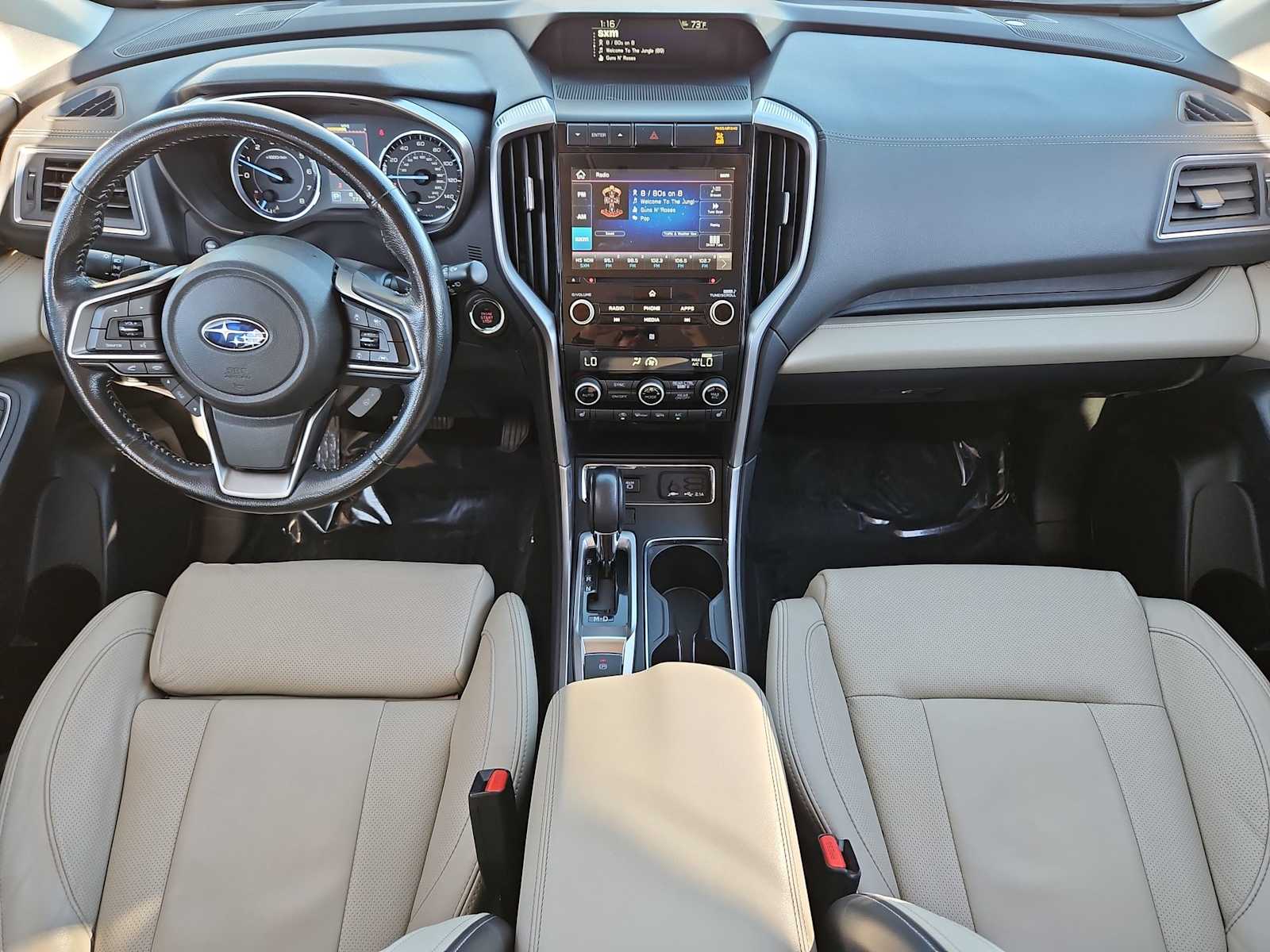 Thumbnail: 2019 Subaru Ascent - 16