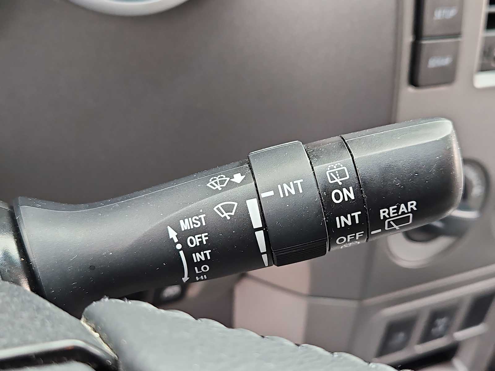 Thumbnail: 2016 Toyota Sequoia - 26