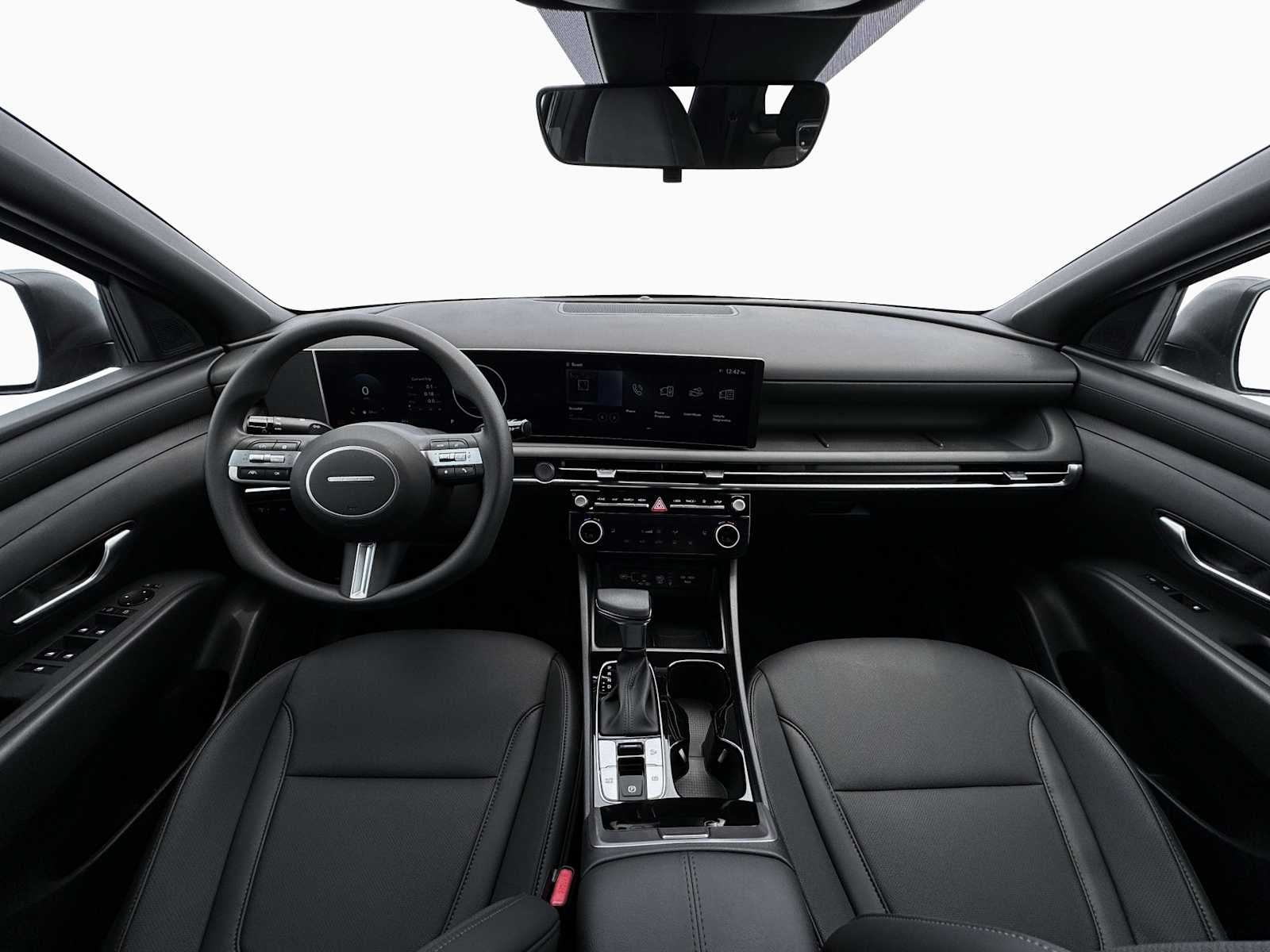 Thumbnail: 2026 Hyundai Santa Cruz - 13