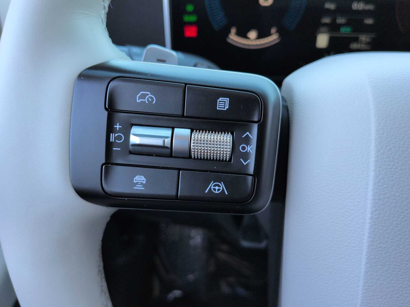 Thumbnail: 2026 Hyundai Santa Fe - 24