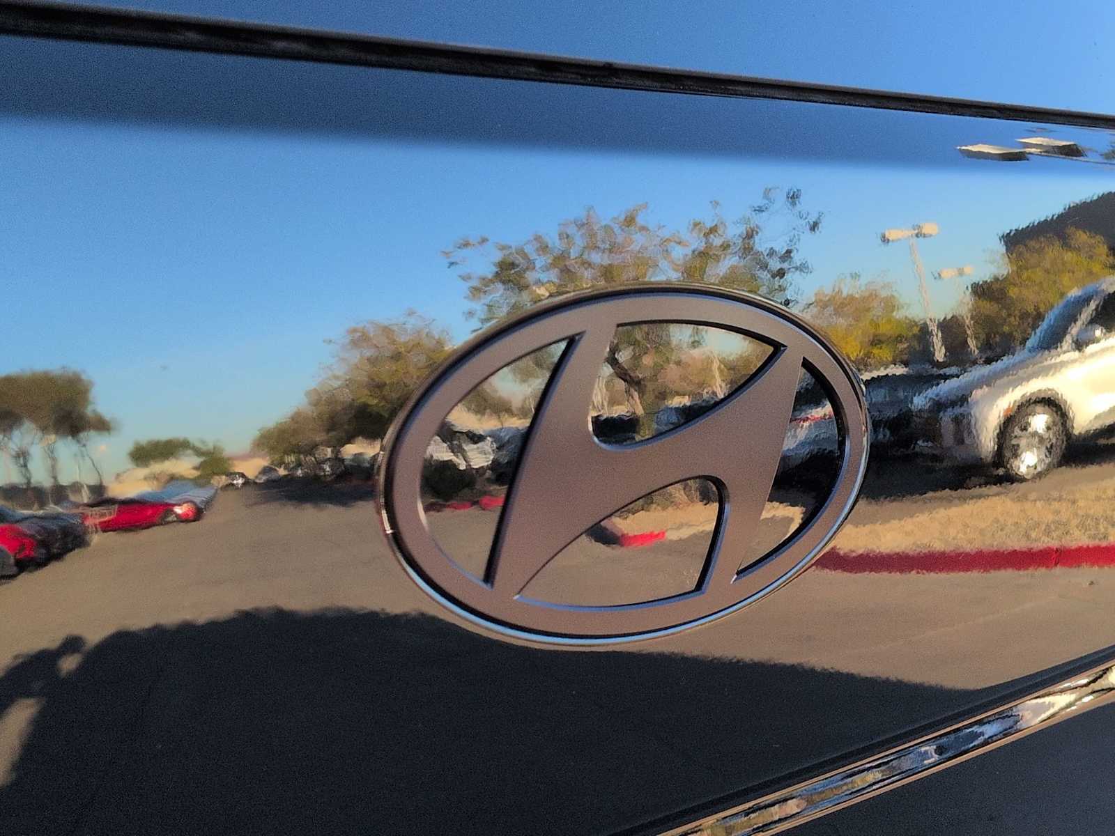 Thumbnail: 2025 Hyundai Santa Fe - 12