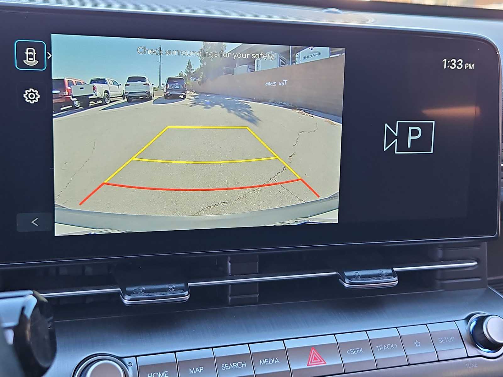 Thumbnail: 2024 Hyundai Kona - 29