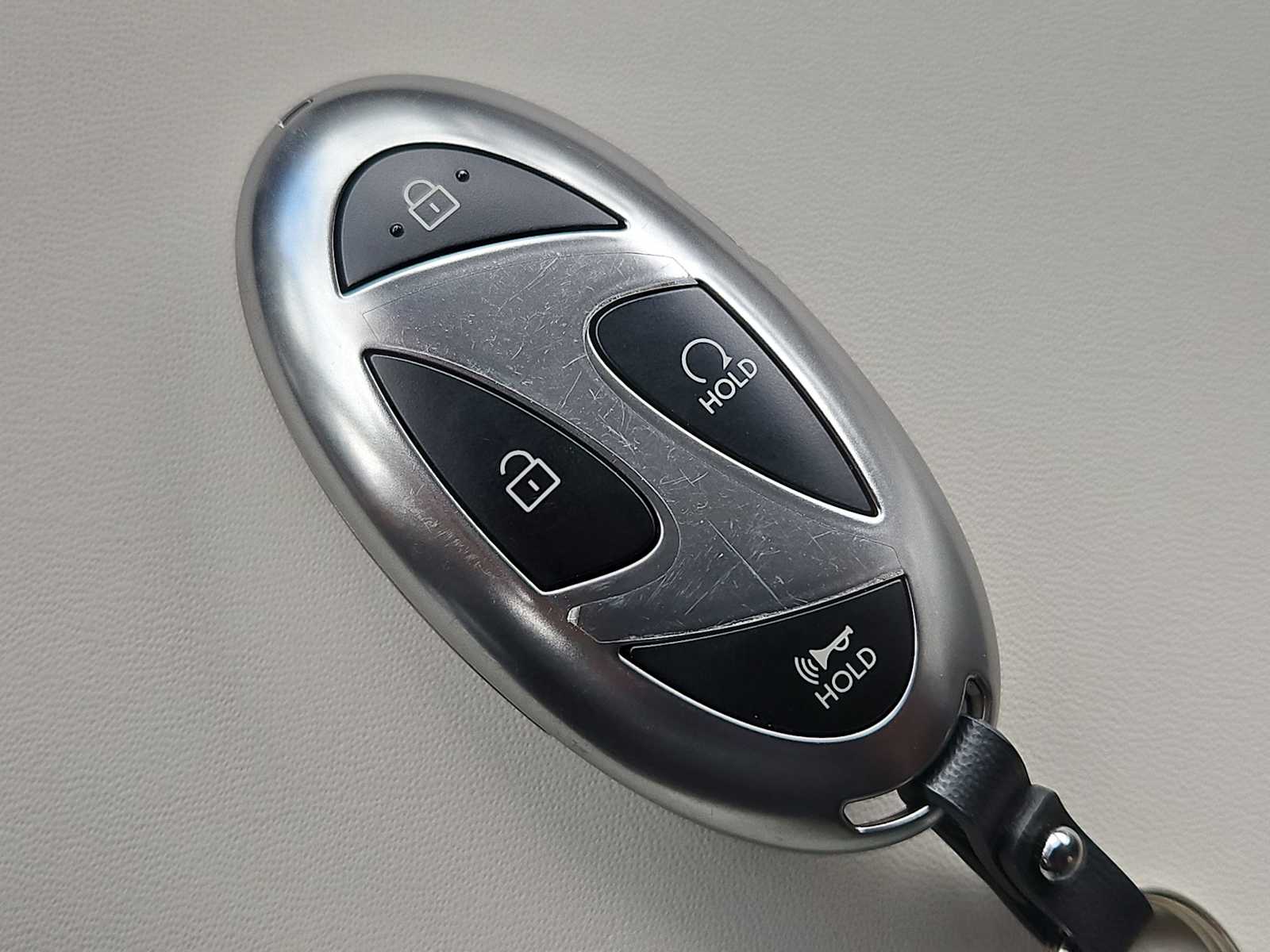 Thumbnail: 2025 Hyundai Santa Fe - 34
