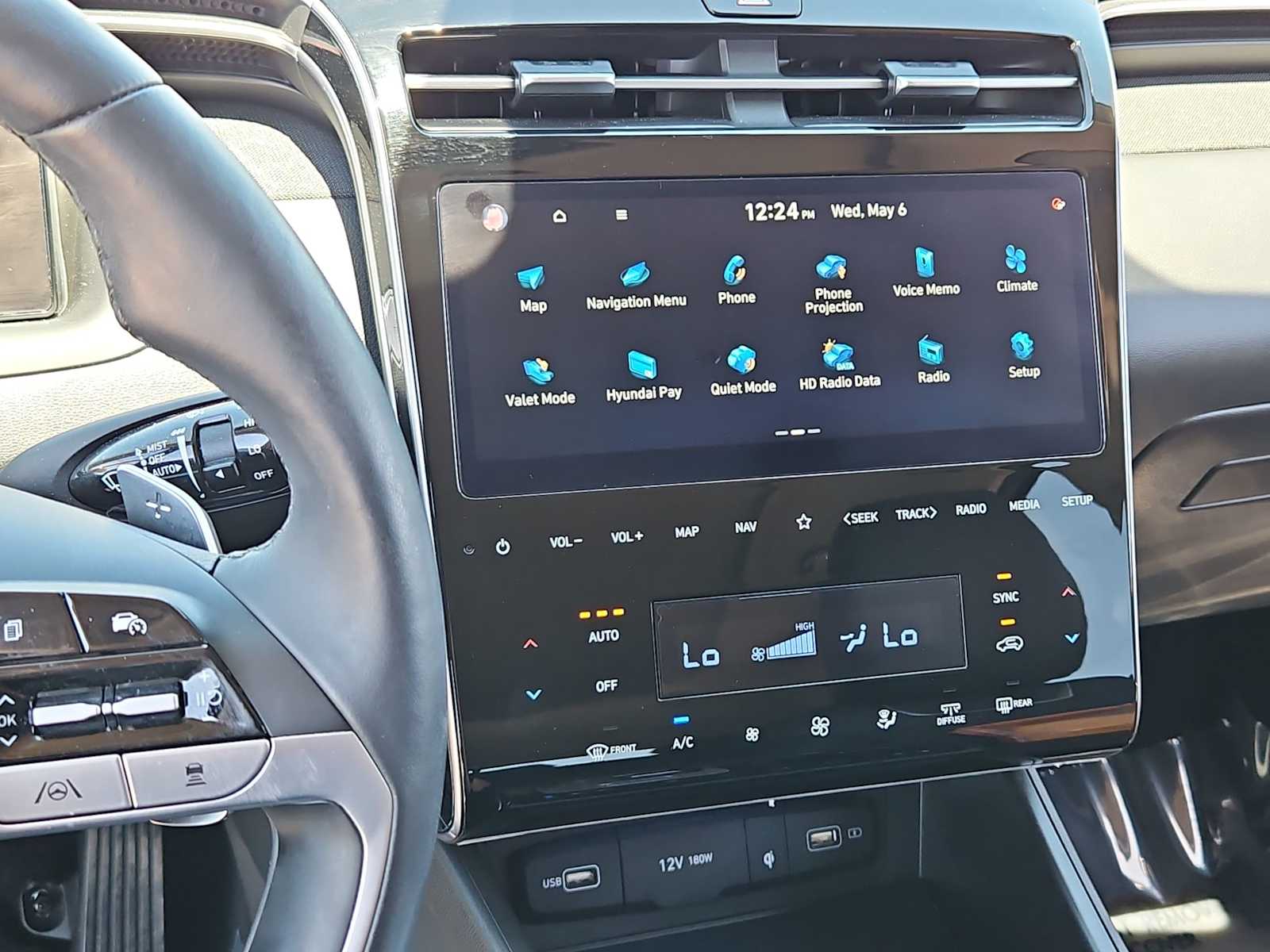 Thumbnail: 2022 Hyundai Tucson - 28